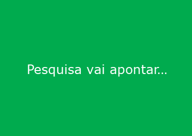 Pesquisa vai apontar demandas de energia do setor produtivo